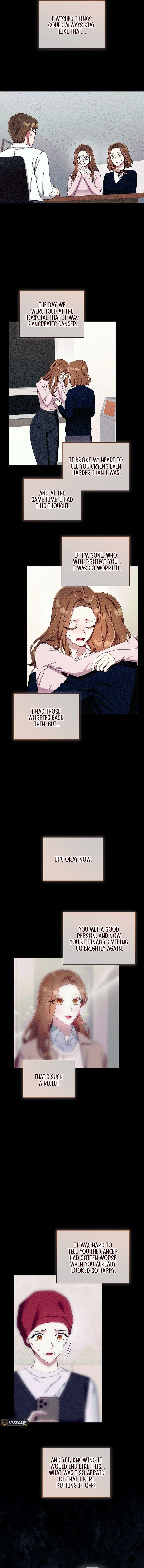 Team Leader, I will go straight ahead Chapter 36 Page 9